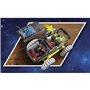 Playmobil Space Αποστολή Στον Άρη Με Διαστημικά Οχήματα 