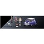 Playmobil Classic Cars Mini Cooper 