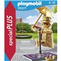 Playmobil Special Plus Καλλιτέχνης Του Δρόμου 