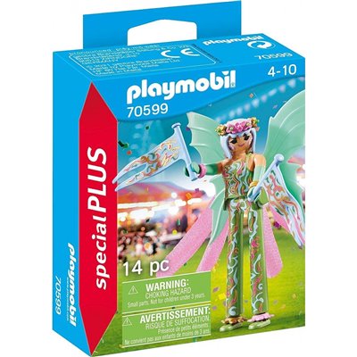 Playmobil Special Plus Ξυλοπόδαρη Νεράιδα 