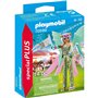 Playmobil Special Plus Ξυλοπόδαρη Νεράιδα 