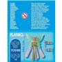 Playmobil Special Plus Ξυλοπόδαρη Νεράιδα 