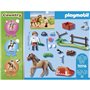 Playmobil Country Αναβάτης Με Πόνυ Connemara 