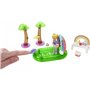 Mattel Polly Pocket Soccer Splash Pack 