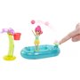 Mattel Polly Pocket Basketball Splash Pack 