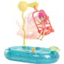 Mattel Polly Pocket Basketball Splash Pack 