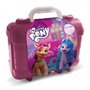 Gama Brands Σετ Βαλιτσάκι Travel Με Είδη Ζωγραφικής My Little Pony 