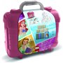 Gama Brands Σετ Βαλιτσάκι Travel Με Είδη Ζωγραφικής Disney Princess 