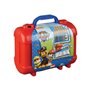 Gama Brands Σετ Βαλιτσάκι Travel Με Είδη Ζωγραφικής Paw Patrol 