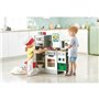 Hape Playfully Delicious Ξύλινη Κουζίνα Cook and Serve 