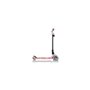 Globber Scooter Go-Up Deluxe Fantasy Lights Pastel Pink 