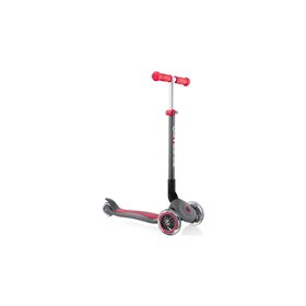 Globber Scooter Primo Foldable Grey Red 