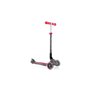 Globber Scooter Primo Foldable Grey Red 