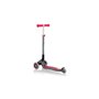 Globber Scooter Primo Foldable Grey Red 