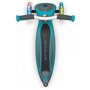 Globber Elite Master Lights Teal 