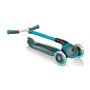 Globber Elite Master Lights Teal 