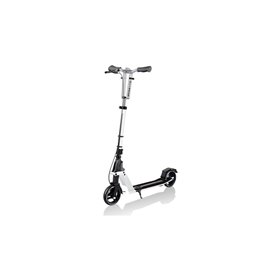 Globber Scooter One K 165 BR Deluxe White 
