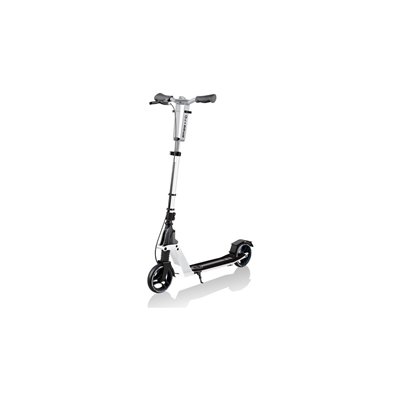 Globber Scooter One K 165 BR Deluxe White 