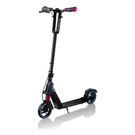 Globber One K 165 BR Deluxe Black 