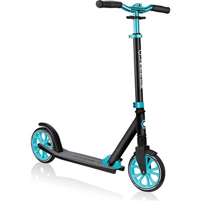 Globber Nl205, 2 Wheel Scooter, Teal One Size Σκούτερ 