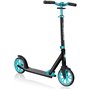 Globber Nl205, 2 Wheel Scooter, Teal One Size Σκούτερ 