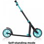 Globber Nl205, 2 Wheel Scooter, Teal One Size Σκούτερ 