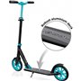 Globber Nl205, 2 Wheel Scooter, Teal One Size Σκούτερ 