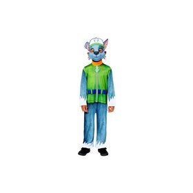 Amscan Αποκριάτικη Στολή Paw Patrol Rocky Μεγ.04 (2022) 