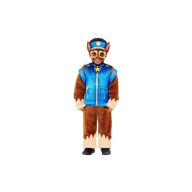 Amscan Αποκριάτικη Στολή Paw Patrol Chase Deluxe Μεγ.04 (2022) 