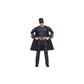 Amscan Αποκριάτικη Στολή Batman The Dark Knight Classic (2022) 