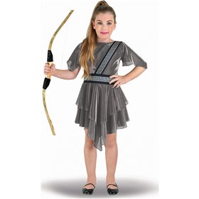 CLOWN Στολη Αρτεμις Ασημι Νο. 08 (2022) 