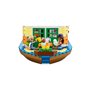 LEGO Friends Πλωτό Σπίτι Στο Κανάλι 