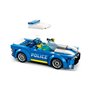 LEGO City Police Car Αυτοκίνητο Της Αστυνομίας 
