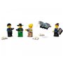 LEGO City Φορτηγό Αστυνομικής Κινητής Επιχειρησιακής Μονάδας 