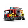 LEGO City Σταθμός Πυροσβεστικής 