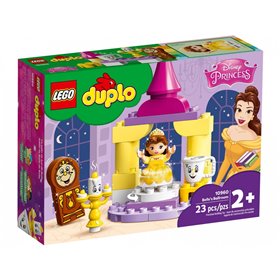 LEGO Disney Princess Η Αίθουσα Χορού Της Μπελ  LEGO Disney Princess Η Αίθουσα Χορού Της Μπελ