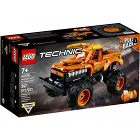 LEGO Technic Monster Jam El Toro Loco 