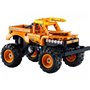 LEGO Technic Monster Jam El Toro Loco 