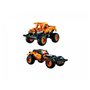 LEGO Technic Monster Jam El Toro Loco 