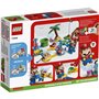 LEGO Super Mario Πίστα Επέκτασης Παραλία Της Dorrie 