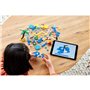 LEGO Super Mario Πίστα Επέκτασης Παραλία Της Dorrie 