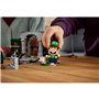 LEGO Super Mario Πίστα Επέκτασης Luigis Mansion Είσοδος 