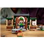 LEGO Super Mario Πίστα Επέκτασης Luigis Mansion Είσοδος 
