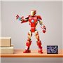 LEGO Marvel Super Heroes Φιγούρα Άιρον Μαν 