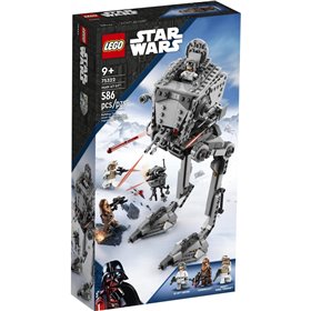 LEGO Star Wars At-St Του Χοθ 