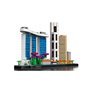 LEGO Architecture Αρχιτεκτονική Σιγκαπούρη 