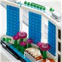 LEGO Architecture Αρχιτεκτονική Σιγκαπούρη 