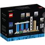 LEGO Architecture Αρχιτεκτονική Σιγκαπούρη 