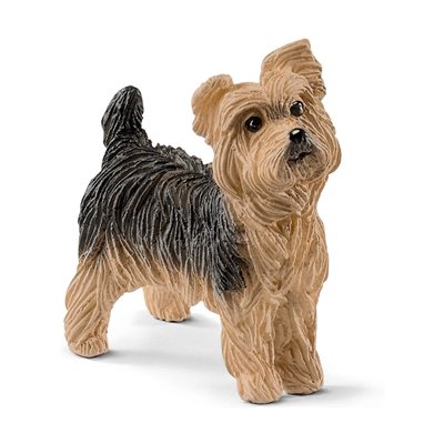 Schleich Σκυλάκι Yorkshire Terrier 