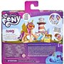 Hasbro My Little Pony Movie Crystal Adventure Ponies Sunny Starscout 